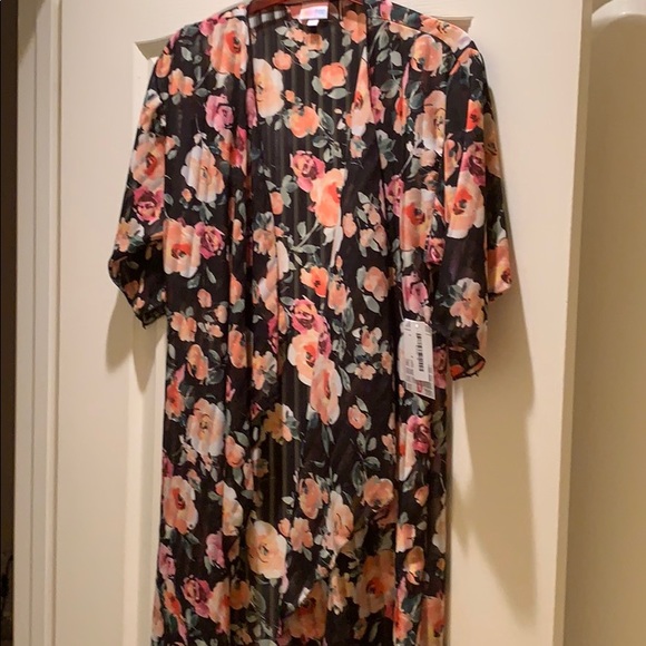 LuLaRoe Sweaters - New with tags Lularoe Shirley